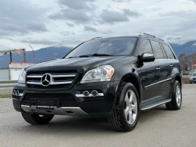 Mercedes-Benz GL 450 TOP-FULL-6+ 1-TV-DVD-179.000km-PERFEKT-NEW, снимка 3