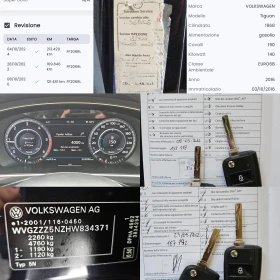VW Tiguan 2.0TDI/4x4/Highline/190k/7DSG/LED/NAVI/БЛУТУТ/ACC - 15700 € / 30706.53 лв. - 40388696 12