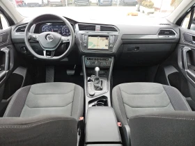 VW Tiguan 2.0TDI/4x4/Highline/190k/7DSG/LED/NAVI/БЛУТУТ/ACC - 15700 € / 30706.53 лв. - 40388696 10