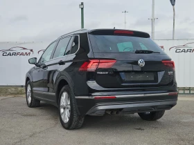 VW Tiguan 2.0TDI/4x4/Highline/190k/7DSG/LED/NAVI/БЛУТУТ/ACC - 15700 € / 30706.53 лв. - 40388696 5