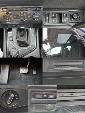 VW Tiguan 2.0TDI/4x4/Highline/190k/7DSG/LED/NAVI/БЛУТУТ/ACC - 15700 € / 30706.53 лв. - 40388696 14
