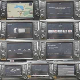 VW Tiguan 2.0TDI/4x4/Highline/190k/7DSG/LED/NAVI/БЛУТУТ/ACC - 15700 € / 30706.53 лв. - 40388696 13