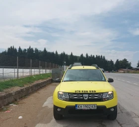 Dacia Duster 1.6 sce  - 7400 € / 14473.14 лв. - 13579590 2