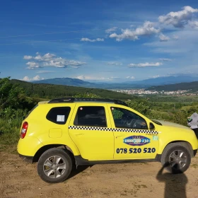 Dacia Duster 1.6 sce  - 7400 € / 14473.14 лв. - 13579590 10