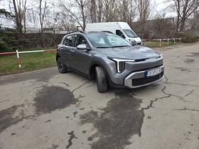 Kia Stonic 2999Евро за получаване, 1.0 T.  7 AT. Comfort - 2999 € / 5865.53 лв. - 67871424 3