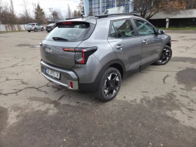 Kia Stonic 2999Евро за получаване, 1.0 T.  7 AT. Comfort - 2999 € / 5865.53 лв. - 67871424 4