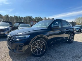 Audi Q5 4.0TFSI / QUATTRO / S LINE