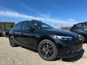 Audi Q5 4.0TFSI / QUATTRO / S LINE - цена по договаряне - 97989534 3