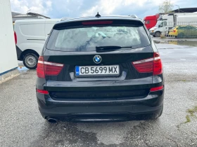 BMW X3 XDRIVE 2.0D 190  Bi-XENON - 12400 € / 24252.29 лв. - 50366257 7