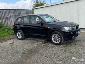 BMW X3 XDRIVE 2.0D 190  Bi-XENON - 12400 € / 24252.29 лв. - 50366257 6