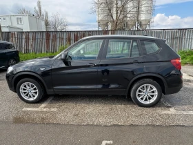 BMW X3 XDRIVE 2.0D 190  Bi-XENON - 12400 € / 24252.29 лв. - 50366257 3