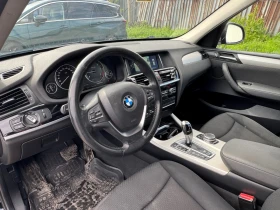 BMW X3 XDRIVE 2.0D 190  Bi-XENON - 12400 € / 24252.29 лв. - 50366257 11