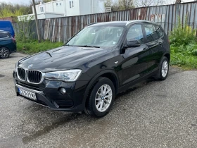 BMW X3 XDRIVE 2.0D 190  Bi-XENON