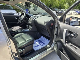 Nissan Qashqai 2.0i 141�.� 4�4 �������� ���������� ����  | Mobile.bg � ����� ������ 14