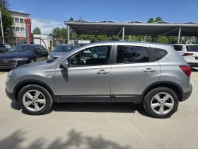Nissan Qashqai 2.0i 141�.� 4�4 �������� ���������� ����  | Mobile.bg � ����� ������ 7