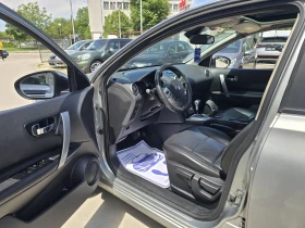 Nissan Qashqai 2.0i 141�.� 4�4 �������� ���������� ����  | Mobile.bg � ����� ������ 10