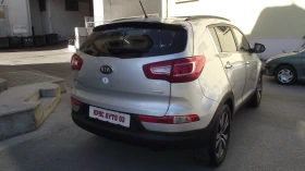 ����� �� �������� �� Kia Sportage 1.7.d.116.k.c.6.speed.��������.