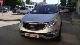 Kia Sportage 1.7.d.116.k.c.6.speed.��������. | Mobile.bg � ����� ������ 8