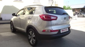 Kia Sportage 1.7.d.116.k.c.6.speed.��������. | Mobile.bg � ����� ������ 5