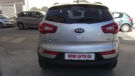 ����� �� �������� �� Kia Sportage 1.7.d.116.k.c.6.speed.��������.