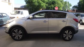 Kia Sportage 1.7.d.116.k.c.6.speed.��������. | Mobile.bg � ����� ������ 6