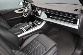 Audi SQ7 3XS-LINE* RS* MATRIX LIGHTS* PANO* 360*  | Mobile.bg � ����� ������ 15