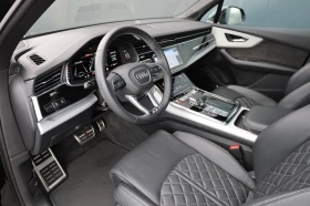 Audi SQ7 3XS-LINE* RS* MATRIX LIGHTS* PANO* 360*  | Mobile.bg � ����� ������ 9
