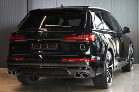 Audi SQ7 3XS-LINE* RS* MATRIX LIGHTS* PANO* 360*  | Mobile.bg � ����� ������ 8
