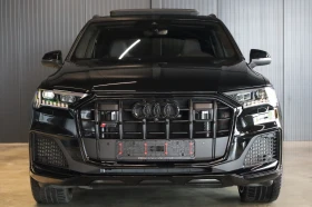Audi SQ7 3XS-LINE* RS* MATRIX LIGHTS* PANO* 360*  | Mobile.bg � ����� ������ 2