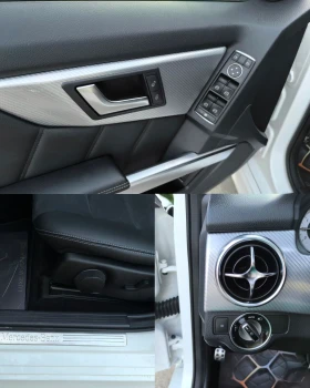 Mercedes-Benz GLK 220CDI* AMG-PAKET* ��������* ��������  | Mobile.bg � ����� ������ 12