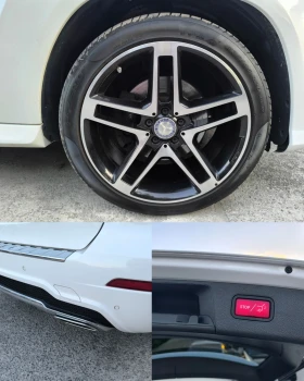 Mercedes-Benz GLK 220CDI* AMG-PAKET* ��������* ��������  | Mobile.bg � ����� ������ 9