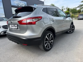 Nissan Qashqai 1.2 AVTOMAT MAVI 360 KAMERA LED | Mobile.bg � ����� ������ 5