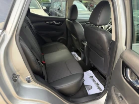 Nissan Qashqai 1.2 AVTOMAT MAVI 360 KAMERA LED | Mobile.bg � ����� ������ 10