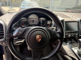 Porsche Cayenne - 18999 € / 37158.81 лв. - 37807163 4