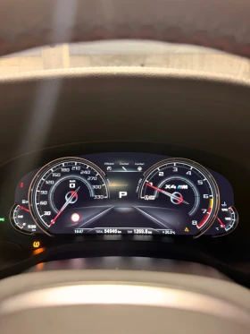 BMW X4 M Competition - 44000 € / 86056.52 лв. - 51206502 11