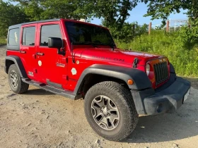 ������ Jeep Wrangler