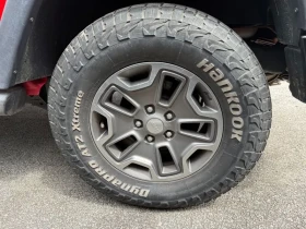 Jeep Wrangler (Jk) 3.6 Rubicon 4-Door | Mobile.bg � ����� ������ 5