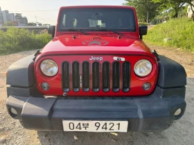 Jeep Wrangler (Jk) 3.6 Rubicon 4-Door | Mobile.bg � ����� ������ 3