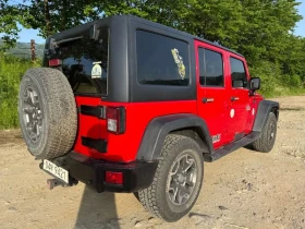 Jeep Wrangler (Jk) 3.6 Rubicon 4-Door | Mobile.bg � ����� ������ 2