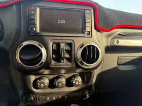 Jeep Wrangler (Jk) 3.6 Rubicon 4-Door | Mobile.bg � ����� ������ 13