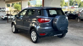 Ford EcoSport 1, 5TDCI 90�.�. | Mobile.bg � ����� ������ 7