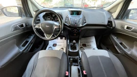 Ford EcoSport 1, 5TDCI 90�.�. | Mobile.bg � ����� ������ 9
