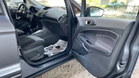 Ford EcoSport 1, 5TDCI 90�.�. | Mobile.bg � ����� ������ 13