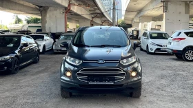 Ford EcoSport 1, 5TDCI 90�.�. | Mobile.bg � ����� ������ 2