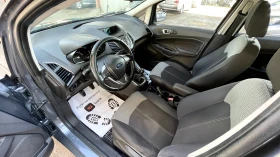 Ford EcoSport 1, 5TDCI 90�.�. | Mobile.bg � ����� ������ 10