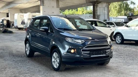 Ford EcoSport 1, 5TDCI 90�.�. | Mobile.bg � ����� ������ 3