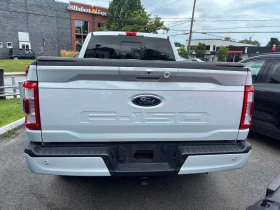 Ford F150 * LARIAT 4WD SuperCab 6.5' Box *  | Mobile.bg � ����� ������ 5