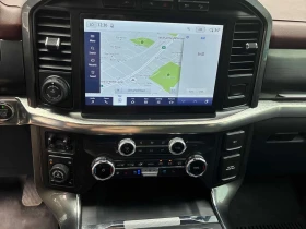 Ford F150 * LARIAT 4WD SuperCab 6.5' Box *  | Mobile.bg � ����� ������ 9