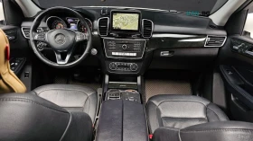 Mercedes-Benz GLE 250 4 ПОДГРЕВА* КАМЕРА* КОЖА* ПАНОРАМА* 4MATIC - 18300 € - 99800786 7