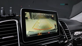 Mercedes-Benz GLE 250 4 ПОДГРЕВА* КАМЕРА* КОЖА* ПАНОРАМА* 4MATIC - 18300 € - 99800786 15